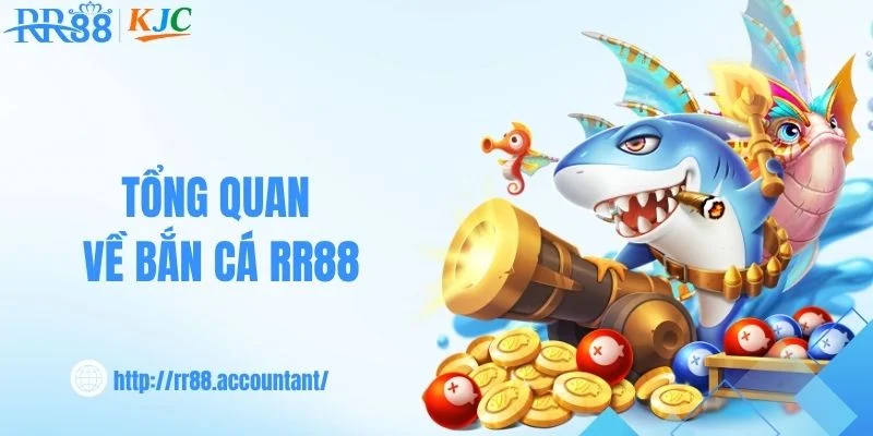 Bắn cá RR88 có gì hấp dẫn người dùng?