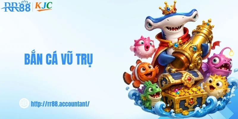 Bắn Cá Vũ Trụ - Bí Quyết Săn Cá Thắng Lớn Cho Người Mới