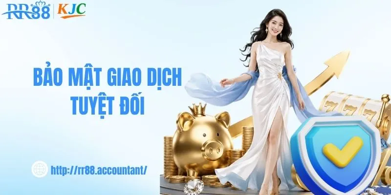 Bảo mật giao dịch tuyệt đối