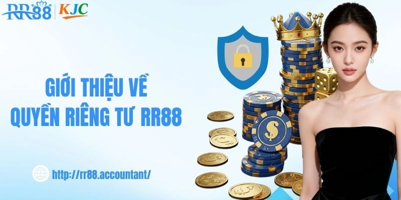 Giới thiệu về quyền riêng tư 