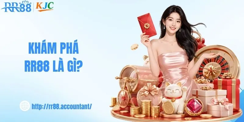 Khám phá RR88 là gì?