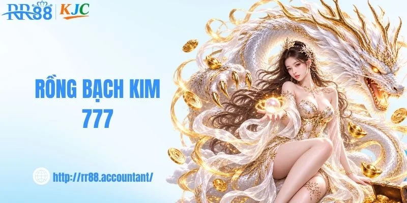 Rồng Bạch Kim 777 Cẩm Nang Phân Tích Xổ Số Từ RR88