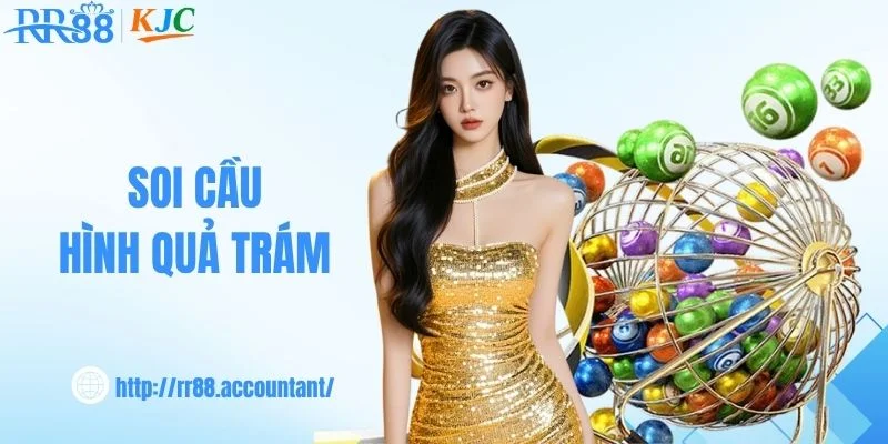 5+ Cách Soi Cầu Hình Quả Trám Chọn Số Đẹp, Dễ Trúng