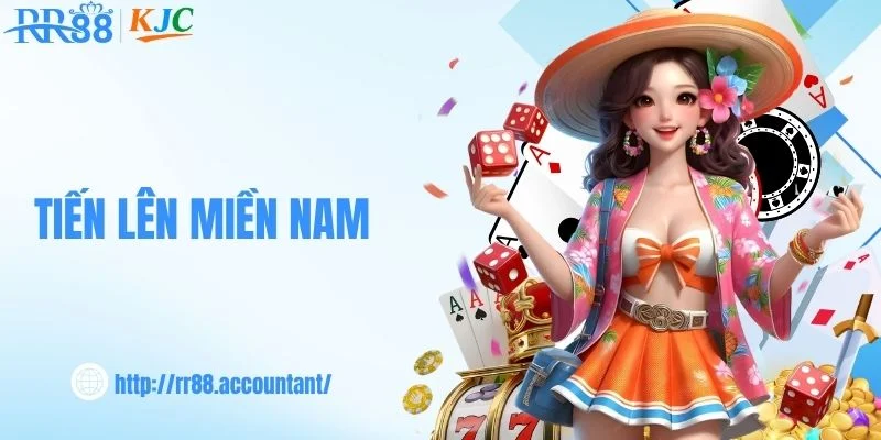 Tiến Lên Miền Nam - Game Bài Đổi Thưởng #1 Tại RR88